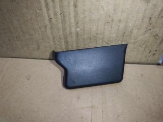 накладка декоративная Audi A6 4F/C6 [рестайлинг] 2009, 2.7 л., TDi, CAN, дизель, МКПП, серебро, универсал, передний привод, 4F0853589B