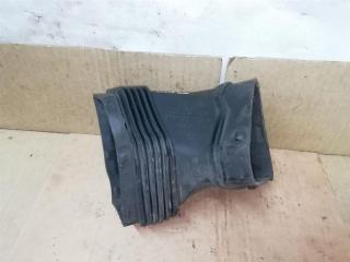 воздуховод Audi A6 4F/C6 [рестайлинг] 2009, 2.7 л., TDi, CAN, дизель, МКПП, серебро, универсал, передний привод, 4F0129739B