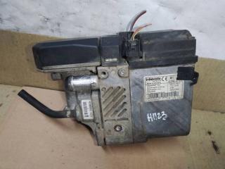 автономный отопитель (Webasto) Volkswagen Touareg 1 поколение [рестайлинг] 2008, 2.5 л., TDi, BPE, дизель, АКПП, серый, внедорожник 5 дв., полный привод, 7L6815071