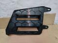 кронштейн (крепление) Audi A6 4F/C6 [рестайлинг] 2010, 2.7 л., TDi, CAN, дизель, АКПП, черный, седан, передний привод, 4F0907368B - фото №2