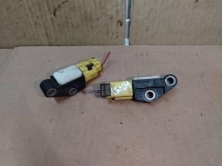 датчик удара Audi A6 4F/C6 [рестайлинг] 2010, 2.7 л., TDi, CAN, дизель, АКПП, черный, седан, передний привод, 4F0959651