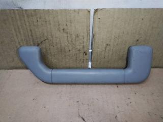 ручка внутренняя потолочная Volkswagen Touareg 1 поколение [рестайлинг] 2008, 2.5 л., TDi, BPE, дизель, АКПП, серый, внедорожник 5 дв., полный привод, 3D5857607