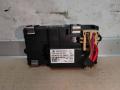 сопротивление печки Audi A6 4F/C6 [рестайлинг] 2010, 2.7 л., TDi, CAN, дизель, АКПП, черный, седан, передний привод, 4F0910521, 4F0820521A - фото №2