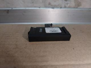 индикатор подушки безопасности Audi A6 4F/C6 [рестайлинг] 2010, 2.7 л., TDi, CAN, дизель, АКПП, черный, седан, передний привод, 4F0919234A5PR