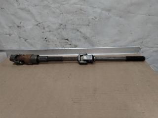 рулевой карданчик Audi A6 4F/C6 [рестайлинг] 2010, 2.7 л., TDi, CAN, дизель, АКПП, черный, седан, передний привод