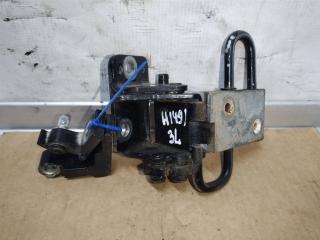 петля двери Audi A6 4F/C6 [рестайлинг] 2010, 2.7 л., TDi, CAN, дизель, АКПП, черный, седан, передний привод, 8E0833411E