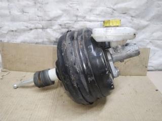 вакуумный усилитель тормозов Audi A6 4F/C6 [рестайлинг] 2010, 2.7 л., TDi, CAN, дизель, АКПП, черный, седан, передний привод, 4F0612105M
