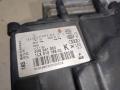 фара левая Audi A8 D4/4H 2011, 3.0 л., TDi, CDT, дизель, АКПП, синий, седан, полный привод, 4H0941003, 4H0907472A - фото №5