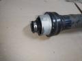 карданный вал Audi A8 D4/4H 2011, 3.0 л., TDi, CDT, дизель, АКПП, синий, седан, полный привод, 4H0521101B - фото №2