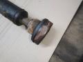 карданный вал Audi A8 D4/4H 2011, 3.0 л., TDi, CDT, дизель, АКПП, синий, седан, полный привод, 4H0521101B - фото №3