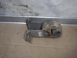 кронштейн глушителя Audi A8 D4/4H 2011, 3.0 л., TDi, CDT, дизель, АКПП, синий, седан, полный привод, 8K0253144E, 8D0253147G