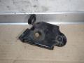 кронштейн (крепление) Audi A8 D4/4H 2011, 3.0 л., TDi, CDT, дизель, АКПП, синий, седан, полный привод, 4H0121263B - фото №2