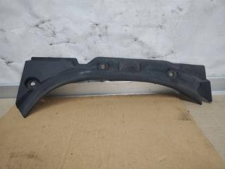 планка под капот Audi A8 D4/4H 2011, 3.0 л., TDi, CDT, дизель, АКПП, синий, седан, полный привод, 4H0823745C