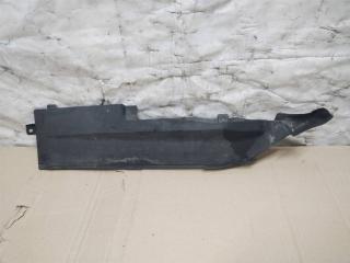 планка под капот Audi A8 D4/4H 2011, 3.0 л., TDi, CDT, дизель, АКПП, синий, седан, полный привод, 4H0819335