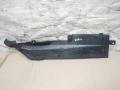 планка под капот Audi A8 D4/4H 2011, 3.0 л., TDi, CDT, дизель, АКПП, синий, седан, полный привод, 4H0819335 - фото №2