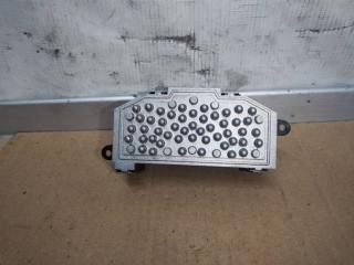 сопротивление печки Audi A8 D4/4H 2011, 3.0 л., TDi, CDT, дизель, АКПП, синий, седан, полный привод, 8K0820521B
