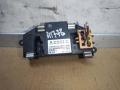 сопротивление печки Audi A8 D4/4H 2011, 3.0 л., TDi, CDT, дизель, АКПП, синий, седан, полный привод, 8K0820521B - фото №2