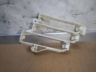 кронштейн (крепление) Audi A8 D4/4H 2011, 3.0 л., TDi, CDT, дизель, АКПП, синий, седан, полный привод, 4H0971845AC