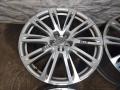 диск литой Audi A8 D4/4H 2011, 3.0 л., TDi, CDT, дизель, АКПП, синий, седан, полный привод, 4H0601025N - фото №3
