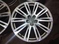 диск литой Audi A8 D4/4H 2011, 3.0 л., TDi, CDT, дизель, АКПП, синий, седан, полный привод, 4H0601025N - фото №5