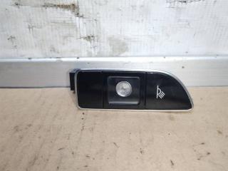 фонарь салона (плафон) Audi A8 D4/4H 2011, 3.0 л., TDi, CDT, дизель, АКПП, синий, седан, полный привод, 4H0947354