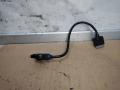 разъем AUX / USB Audi A8 D4/4H 2011, 3.0 л., TDi, CDT, дизель, АКПП, синий, седан, полный привод, 4F0051510K - фото №2