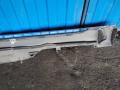 накладка на порог Audi A8 D4/4H 2011, 3.0 л., TDi, CDT, дизель, АКПП, синий, седан, полный привод, 4H0853860D - фото №4