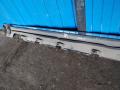 накладка на порог Audi A8 D4/4H 2011, 3.0 л., TDi, CDT, дизель, АКПП, синий, седан, полный привод, 4H0853860D - фото №5