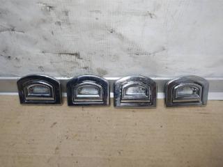 кронштейн (крепление) Audi A6 4F/C6 [рестайлинг] 2010, 2.7 л., TDi, CAN, дизель, АКПП, черный, седан, передний привод, 1K0864203