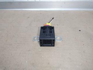 пиропатрон Audi A6 4F/C6 [рестайлинг] 2010, 2.7 л., TDi, CAN, дизель, АКПП, черный, седан, передний привод, 4F0915519
