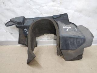 пыльник Audi A6 4F/C6 [рестайлинг] 2010, 2.7 л., TDi, CAN, дизель, АКПП, черный, седан, передний привод, 4F0863187A