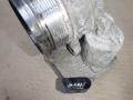 заслонка дроссельная Audi Q5 8R 2011, 3.0 л., TDi, CCW, дизель, АКПП, серый, внедорожник 5 дв., полный привод, 4E0145950J - фото №3