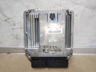блок управления двигателем Audi Q5 8R 2011, 3.0 л., TDi, CCW, дизель, АКПП, серый, внедорожник 5 дв., полный привод, 8K1907401A, 8R0907401J