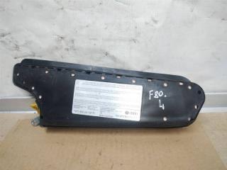 подушка безопасности сиденья Audi A6 4F/C6 2005, 3.0 л., TDi, BMK, дизель, АКПП, синий, седан, полный привод, 4F0880241B