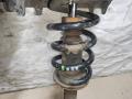 амортизатор передний Audi A6 4F/C6 2005, 3.0 л., TDi, BMK, дизель, АКПП, синий, седан, полный привод - фото №2