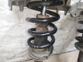 амортизатор передний Audi A6 4F/C6 2005, 3.0 л., TDi, BMK, дизель, АКПП, синий, седан, полный привод - фото №3