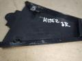 накладка двери (крышки) багажника Audi Q5 8R 2011, 3.0 л., TDi, CCW, дизель, АКПП, серый, внедорожник 5 дв., полный привод, 8R0853274H - фото №3