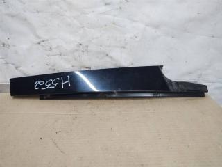 накладка двери (крышки) багажника Audi Q5 8R 2011, 3.0 л., TDi, CCW, дизель, АКПП, серый, внедорожник 5 дв., полный привод, 8R0837901