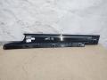 накладка двери (крышки) багажника Audi Q5 8R 2011, 3.0 л., TDi, CCW, дизель, АКПП, серый, внедорожник 5 дв., полный привод, 8R0837901 - фото №2