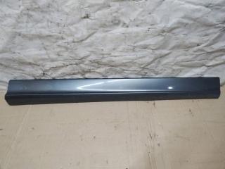 молдинг двери передней правой Audi Q5 8R 2011, 3.0 л., TDi, CCW, дизель, АКПП, серый, внедорожник 5 дв., полный привод, 8R0853960B