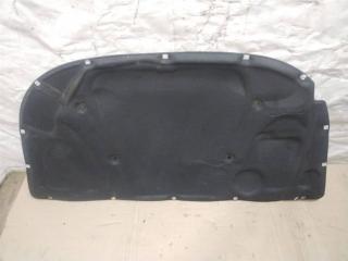 шумоизоляция капота Audi A6 4F/C6 2005, 3.0 л., TDi, BMK, дизель, АКПП, синий, седан, полный привод, 4F0863825A