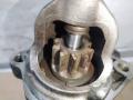 стартер Audi A6 4F/C6 2005, 3.0 л., TDi, BMK, дизель, АКПП, синий, седан, полный привод, 0001109258 - фото №4