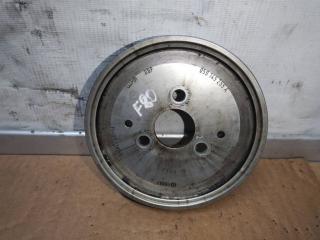 шкив насоса гидроусилителя Audi A6 4F/C6 2005, 3.0 л., TDi, BMK, дизель, АКПП, синий, седан, полный привод, 059145255A