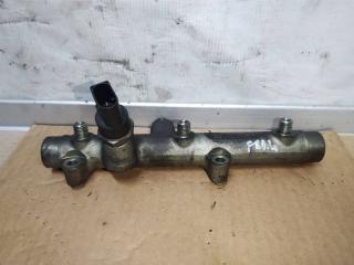 топливная рампа Audi A6 4F/C6 2005, 3.0 л., TDi, BMK, дизель, АКПП, синий, седан, полный привод, 059130089D, 059130758
