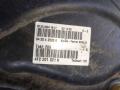 бак топливный Audi A6 4F/C6 2005, 3.0 л., TDi, BMK, дизель, АКПП, синий, седан, полный привод, 4F0201021K - фото №2