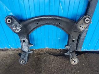 балка подвески передняя (подрамник) Audi A6 4F/C6 2005, 3.0 л., TDi, BMK, дизель, АКПП, синий, седан, полный привод, 4F0353313K