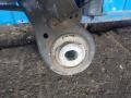 балка подвески передняя (подрамник) Audi A6 4F/C6 2005, 3.0 л., TDi, BMK, дизель, АКПП, синий, седан, полный привод, 4F0353313K - фото №3