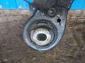 балка подвески передняя (подрамник) Audi A6 4F/C6 2005, 3.0 л., TDi, BMK, дизель, АКПП, синий, седан, полный привод, 4F0353313K - фото №4