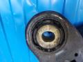 балка подвески передняя (подрамник) Audi A6 4F/C6 2005, 3.0 л., TDi, BMK, дизель, АКПП, синий, седан, полный привод, 4F0353313K - фото №5