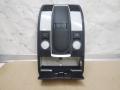 фонарь салона (плафон) Audi A6 4F/C6 [рестайлинг] 2010, 2.7 л., TDi, CAN, дизель, АКПП, черный, седан, передний привод, 4F0951177, 4F0947135BP6PS - фото №4